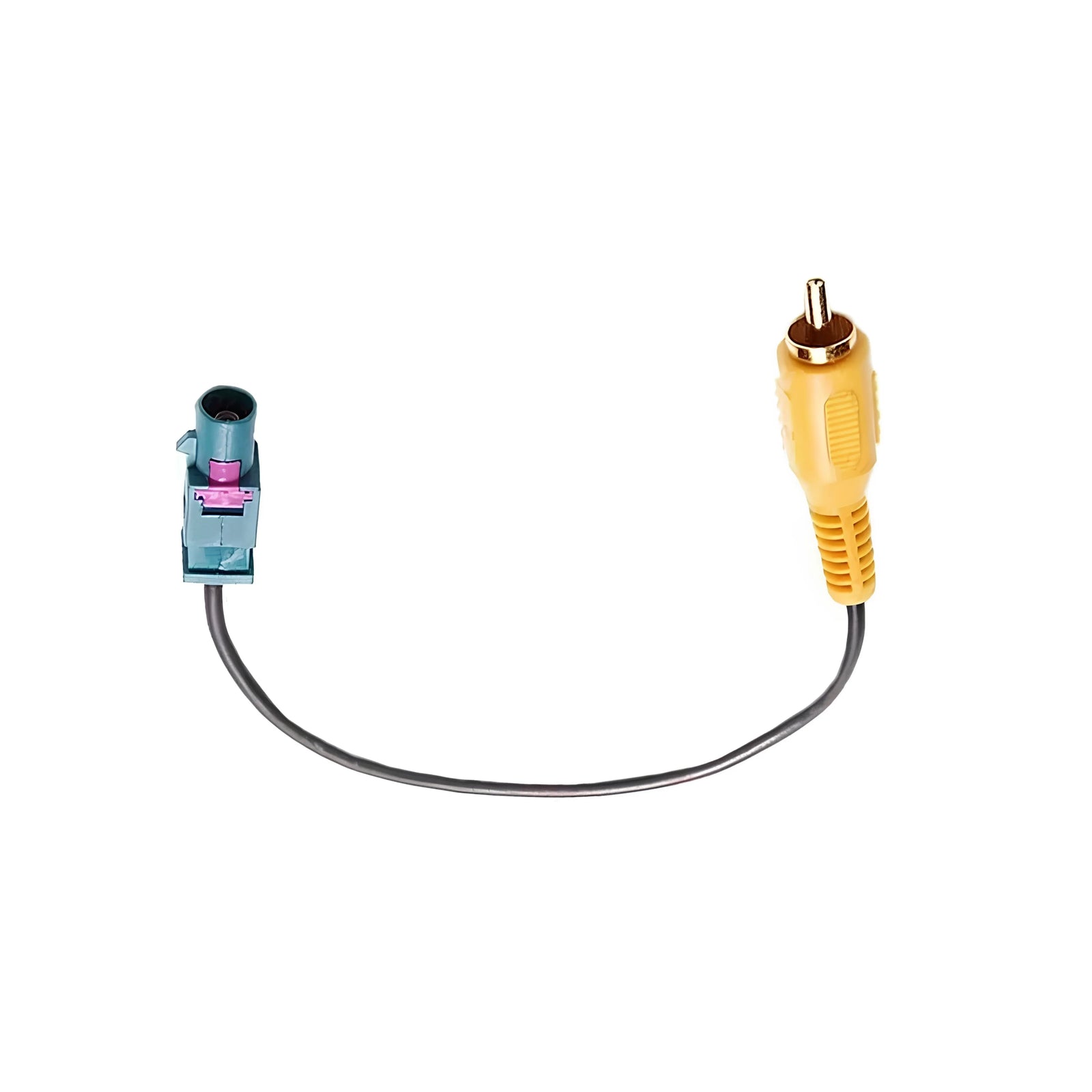 Stinger SCMBRT2 Reverse Camera Retention Adaptor Suit Select Mercedes Vehicles