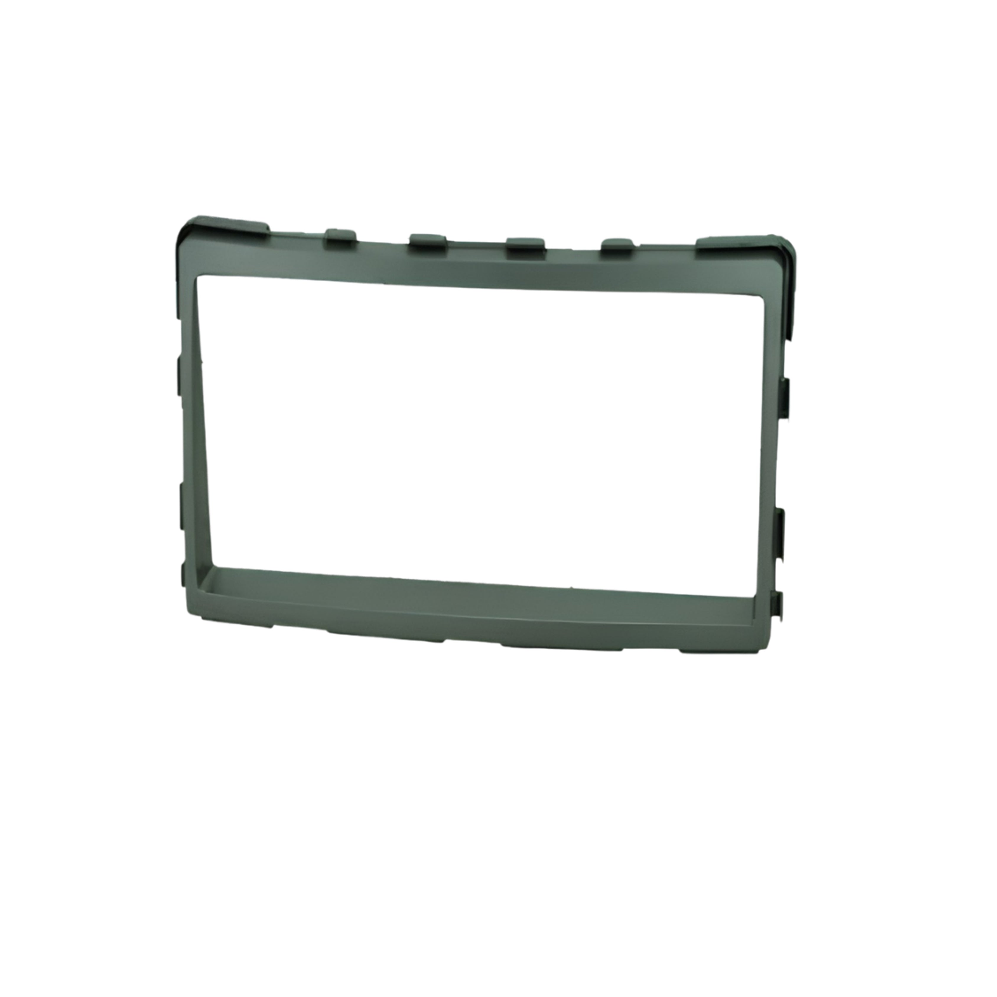 Stinger BN25K2327 Double DIN Radio Fascia Kit To Suit SsangYong Stavic 2013-2015