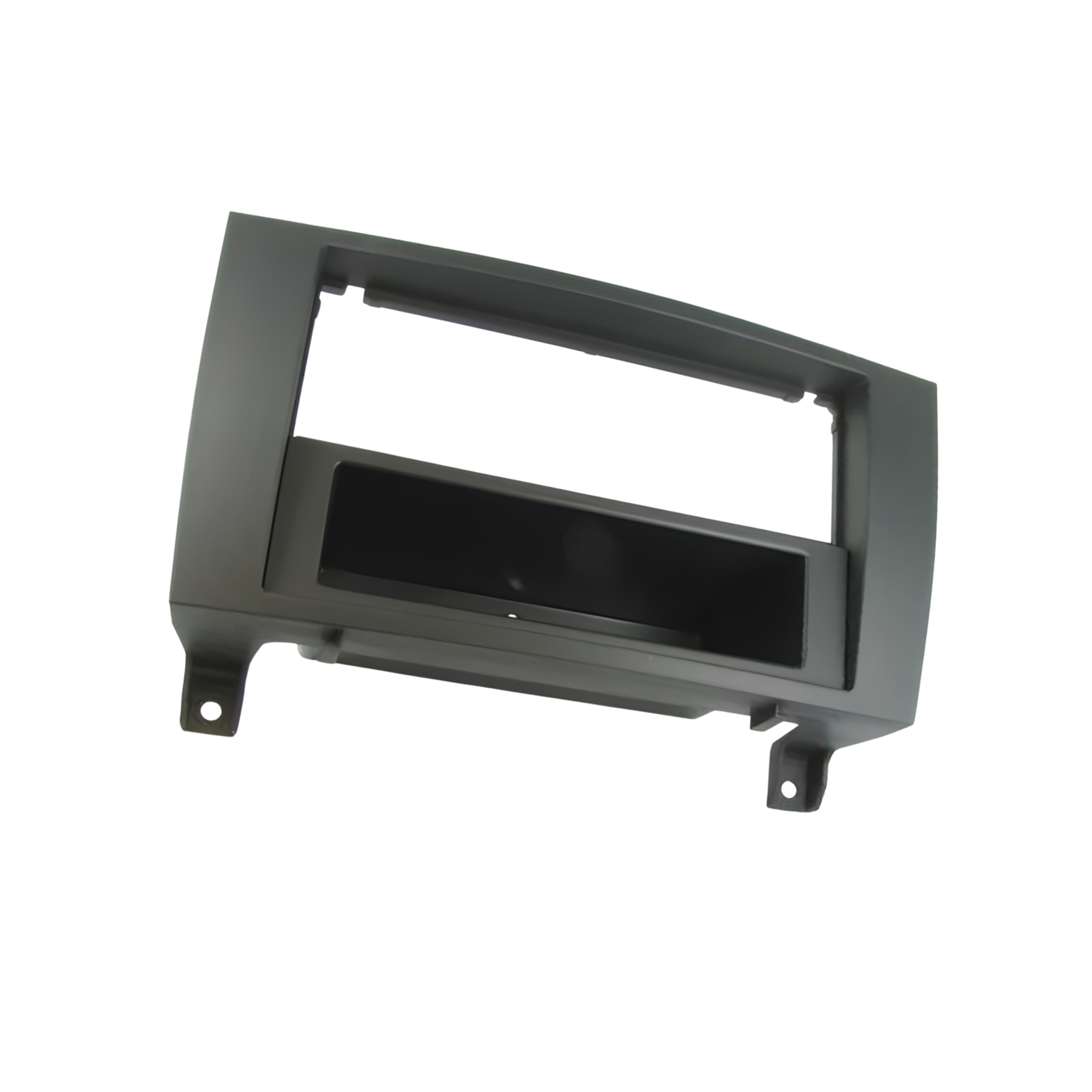Stinger SFMMB01 Mercedes Multi-DIN Radio Fascia Kit