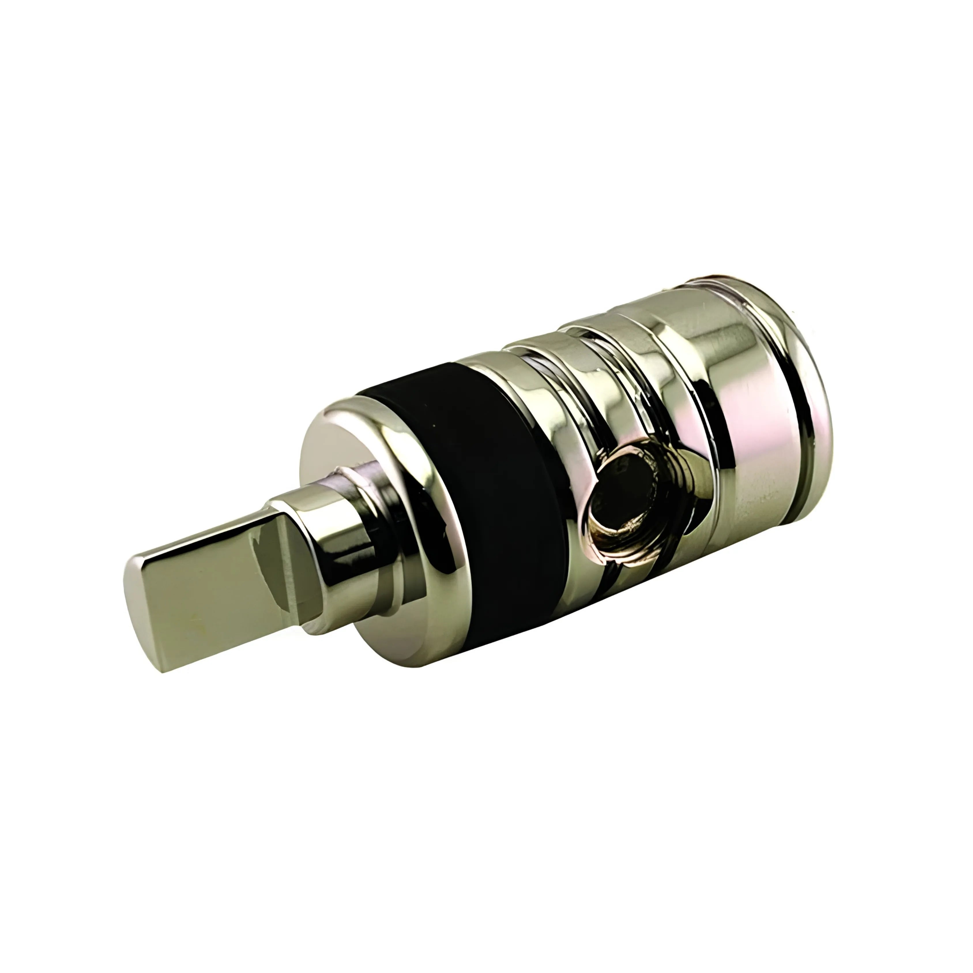 Stinger SPT521 Gauge Reducer Adapter 1/0 Gauge Input To 4 Gauge Pin