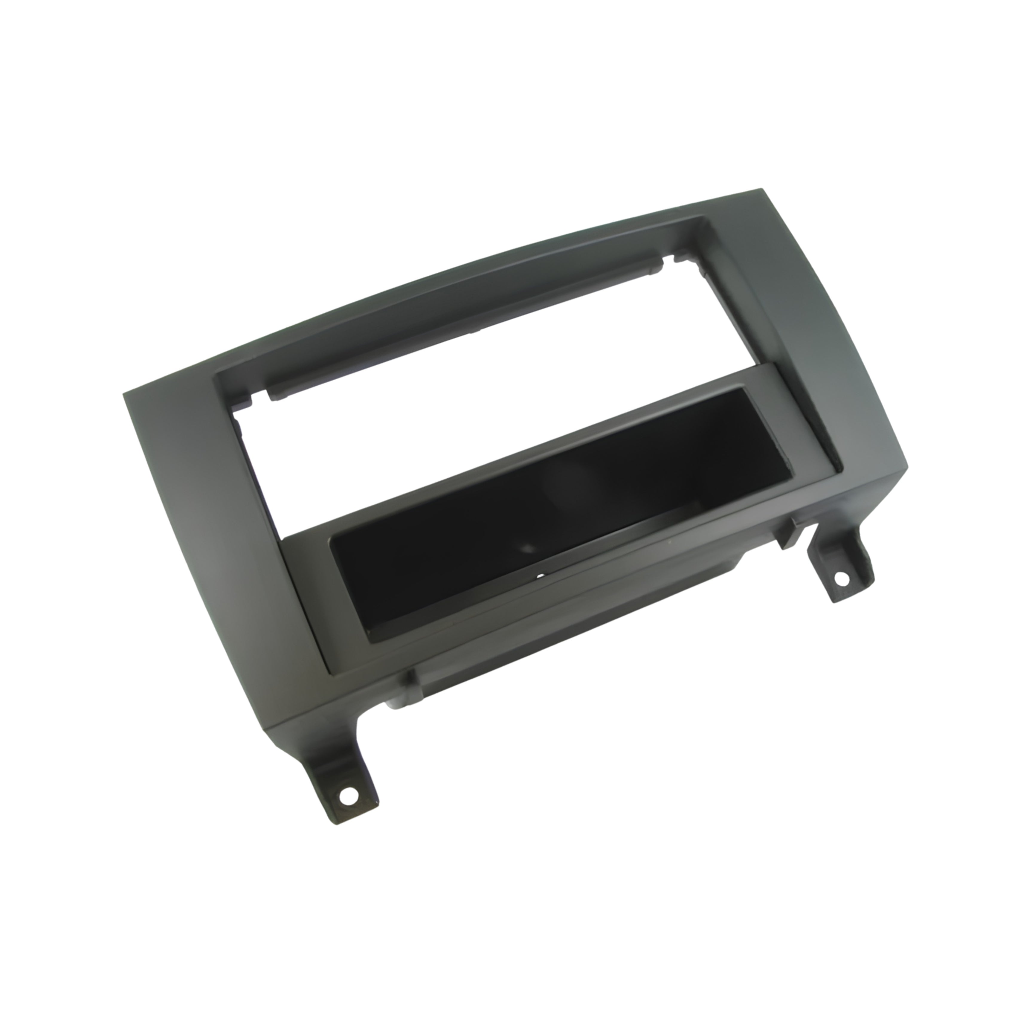 Stinger SFMMB01 Mercedes Multi-DIN Radio Fascia Kit