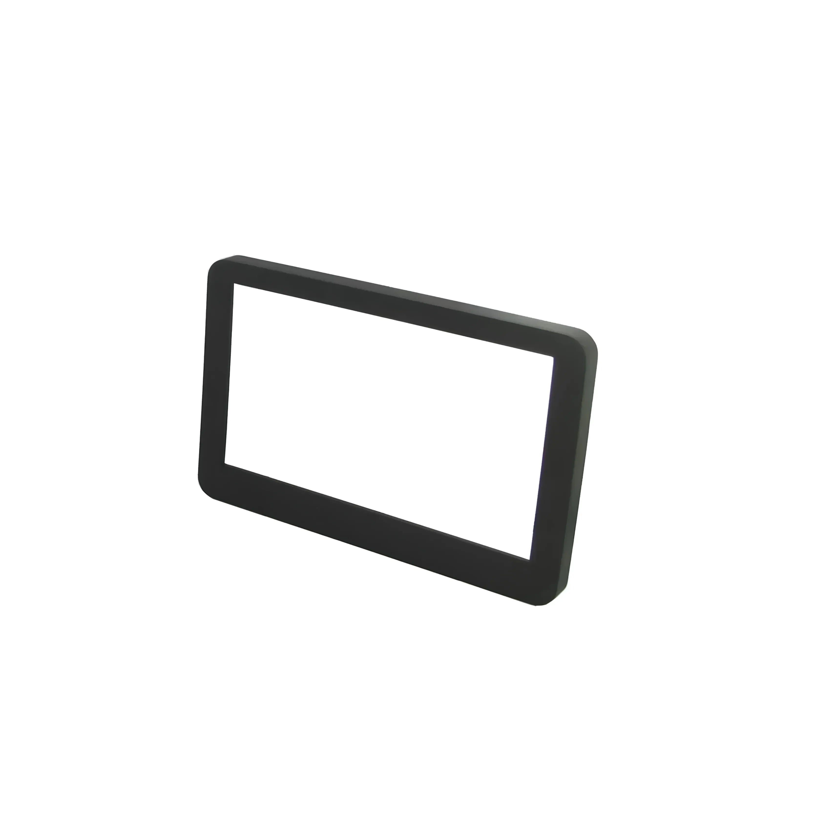 Stinger SFDAR01-1 Double DIN Black Radio Fascia Kit Suit Alfa Romeo 159 2005 - 2014
