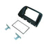 Stinger BN25K8443 Double DIN Radio Fascia Kit To Suit Mazda CX5 2015-2017