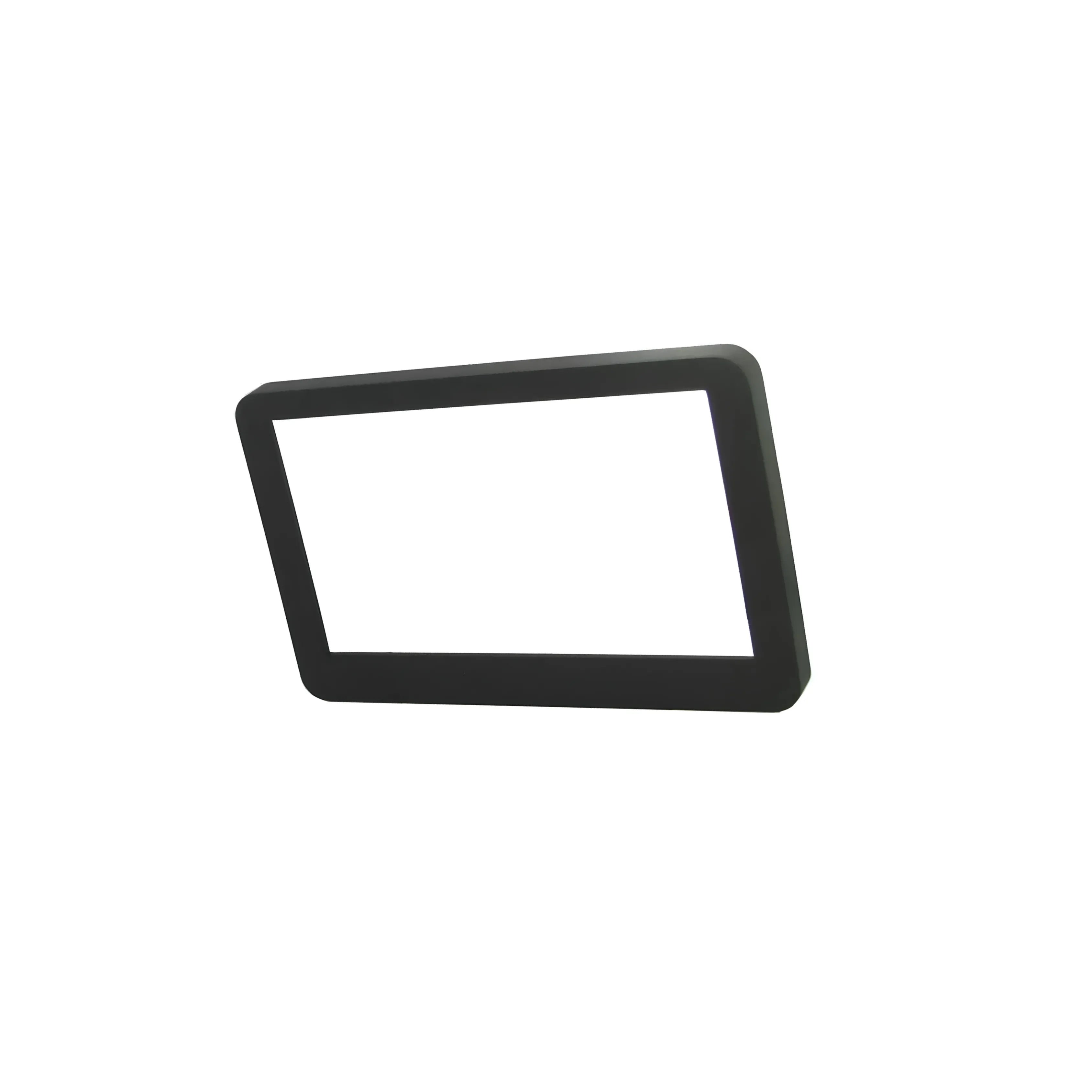 Stinger SFDAR01-1 Double DIN Black Radio Fascia Kit Suit Alfa Romeo 159 2005 - 2014