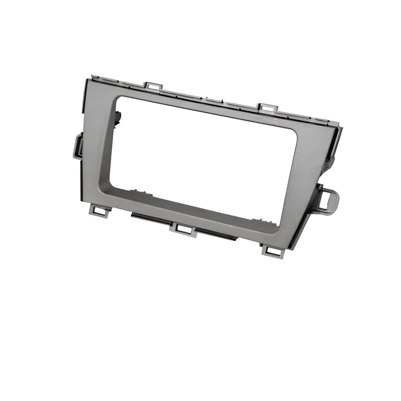Stinger SFDTY03 Double DIN Radio Fascia Kit for Toyota Prius
