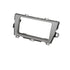 Stinger SFDTY03 Double DIN Radio Fascia Kit for Toyota Prius