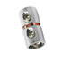 Stinger SPT5210 Pro Classic 1/0GA Input Output Shoc-Krome Wire Coupler