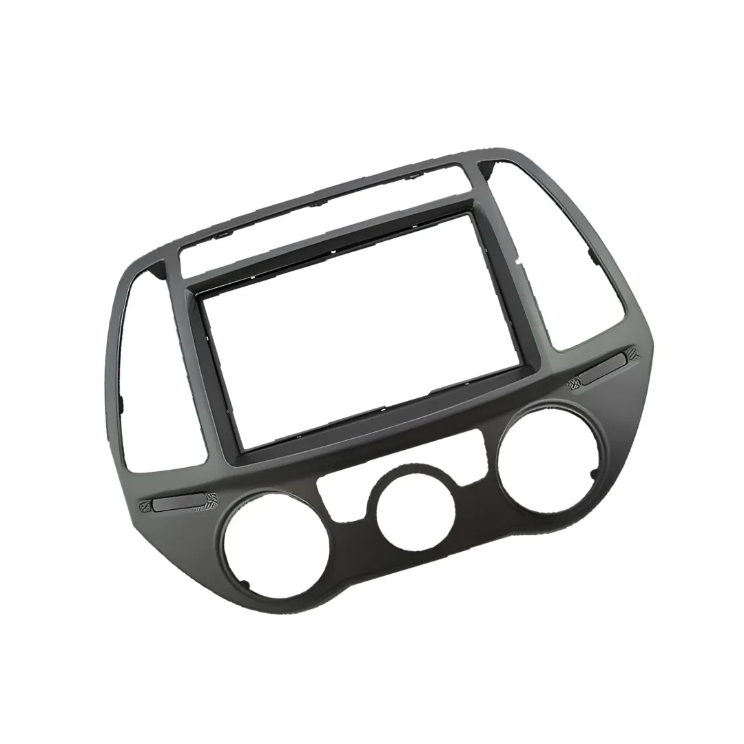 Stinger BKHY056 Double DIN Radio Fascia Kit To Suit Hyundai i20 2012-2015