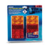 Narva 93630BL2 LED Trailer Lamp Kit 12V Red/Amber