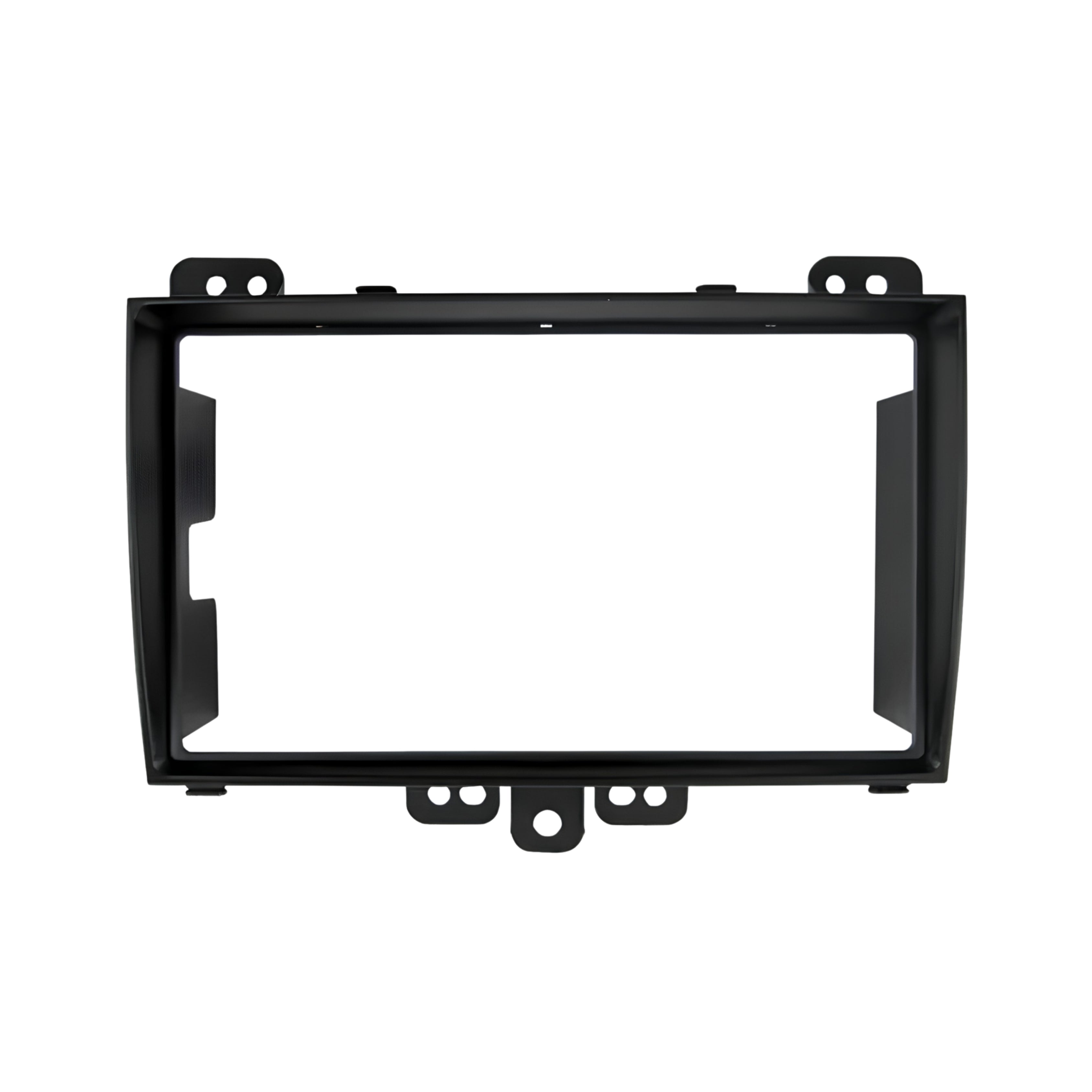 Stinger BKHY003 Double DIN Radio Fascia Kit To Suit Hyundai i20 2010-2012