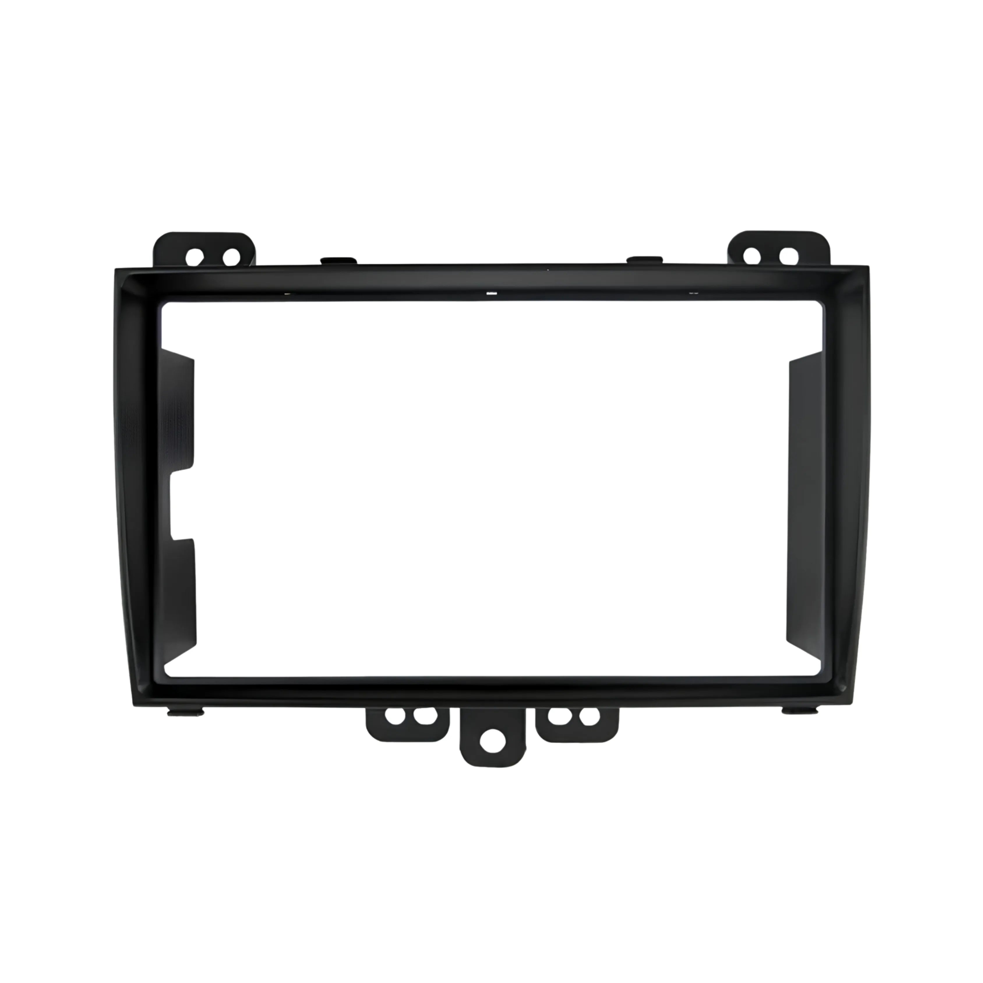Stinger BKHY003 Double DIN Radio Fascia Kit To Suit Hyundai i20 2010-2012