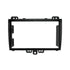 Stinger BKHY003 Double DIN Radio Fascia Kit To Suit Hyundai i20 2010-2012