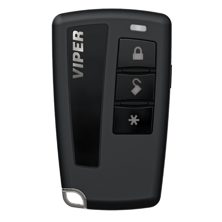 VIPER 2103V Ultimate Remote Door Lock Control Made Simple