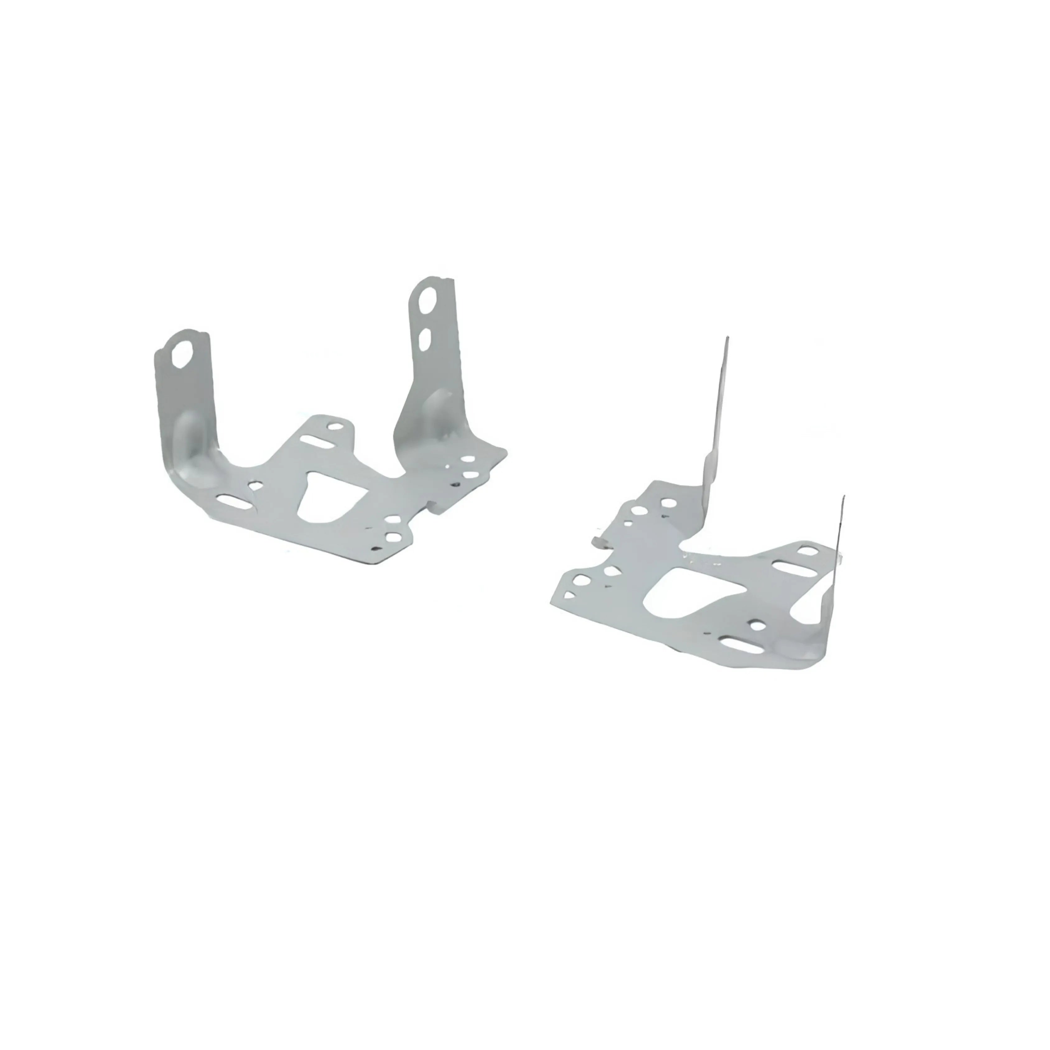 Stinger SFDTY03 Double DIN Radio Fascia Kit for Toyota Prius