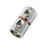 Stinger SPT5210 Pro Classic 1/0GA Input Output Shoc-Krome Wire Coupler