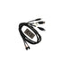 Stinger USBRT-VW01 AUX/USB Retention Adaptor Suit Volkswagen Golf MK7 2014 - 2018