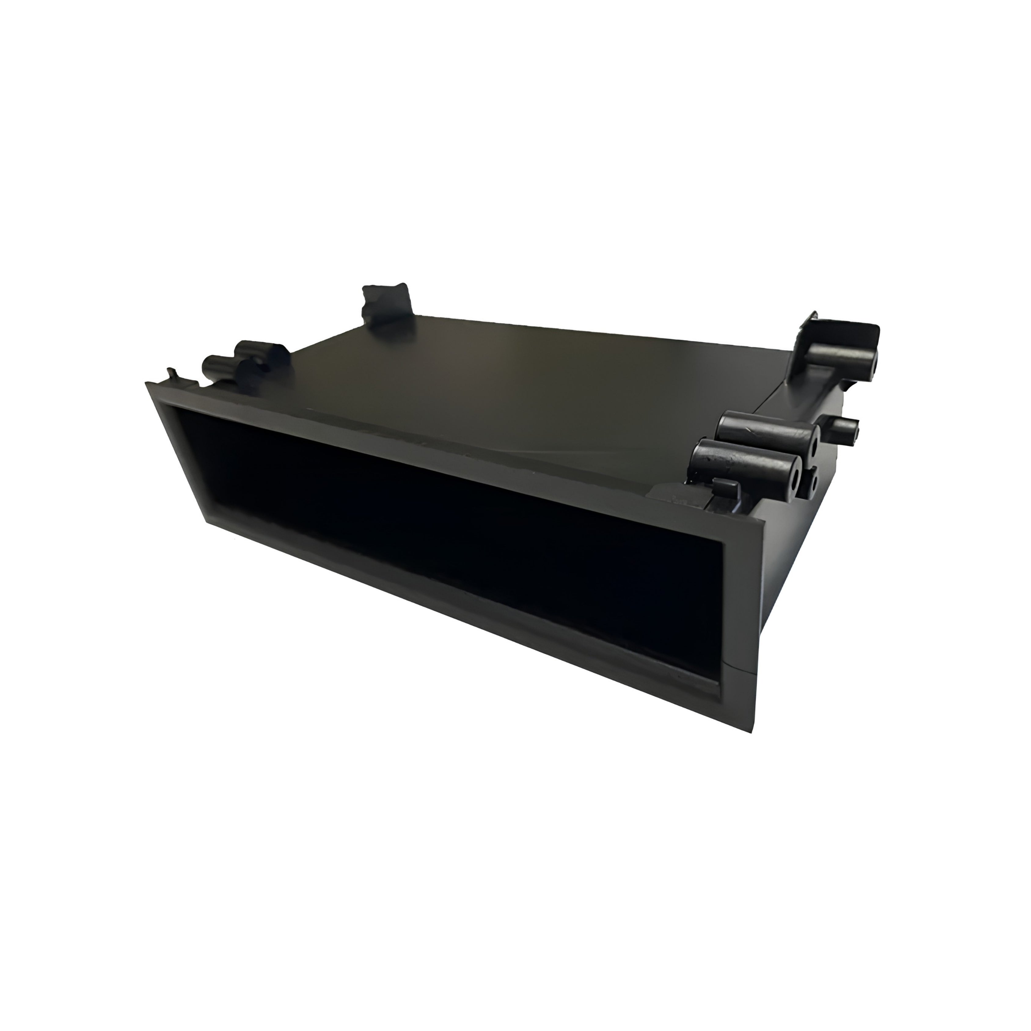 Stinger BKTO017 Single DIN Style Radio Fascia Kit To Suits Toyota (Pocket Only)