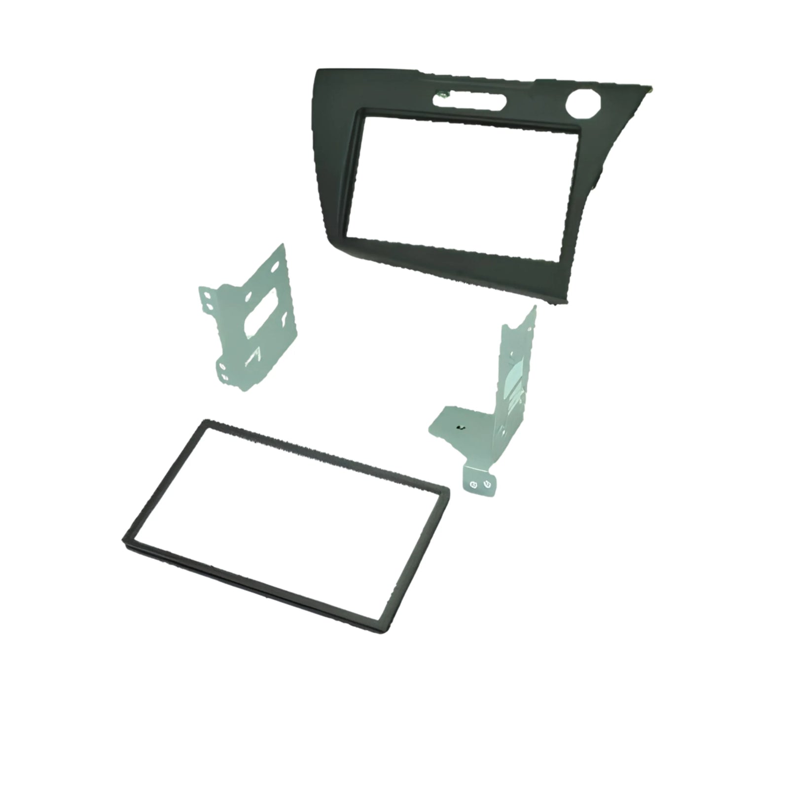 Stinger BN25K8014R Double DIN Radio Fascia Kit To Suit Honda CRZ 2010-2014