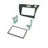 Stinger BN25K8014R Double DIN Radio Fascia Kit To Suit Honda CRZ 2010-2014