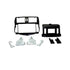 Stinger SFDTY02 Toyota Double DIN Radio Fascia Kit
