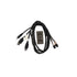 Stinger USBRT-VW01 AUX/USB Retention Adaptor Suit Volkswagen Golf MK7 2014 - 2018