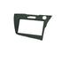 Stinger BN25K8014R Double DIN Radio Fascia Kit To Suit Honda CRZ 2010-2014