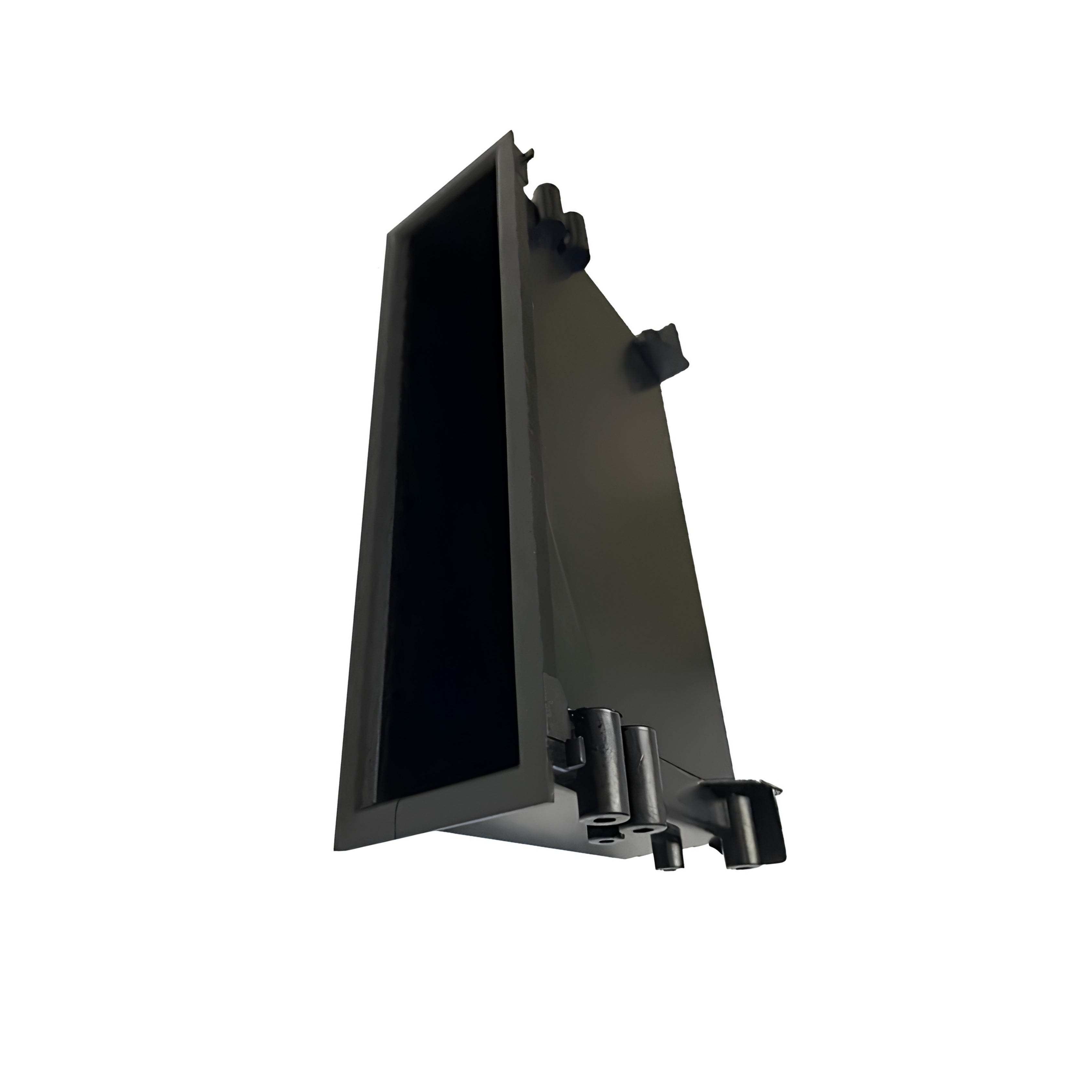 Stinger BKTO017 Single DIN Style Radio Fascia Kit To Suits Toyota (Pocket Only)