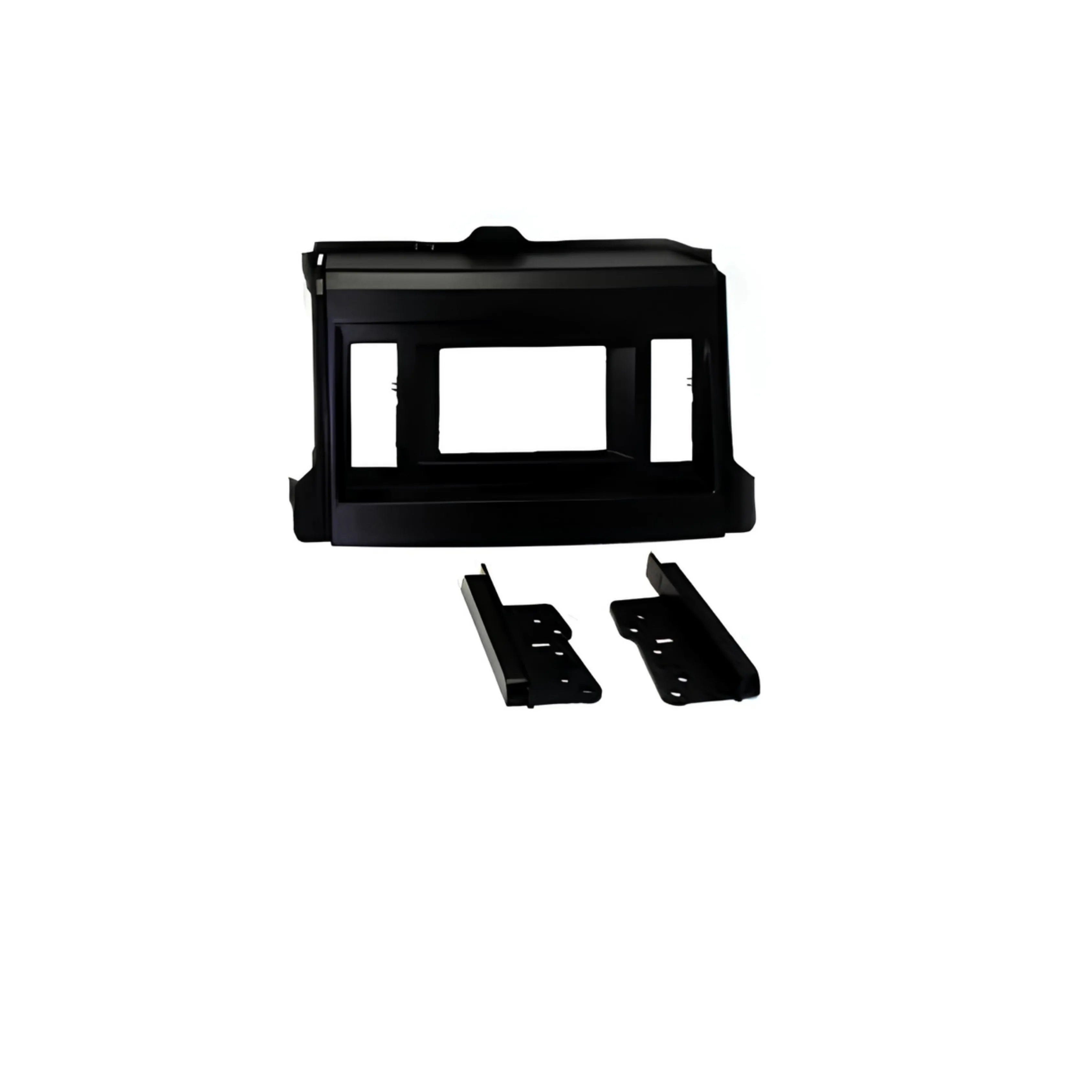 Stinger SFDTY02 Toyota Double DIN Radio Fascia Kit