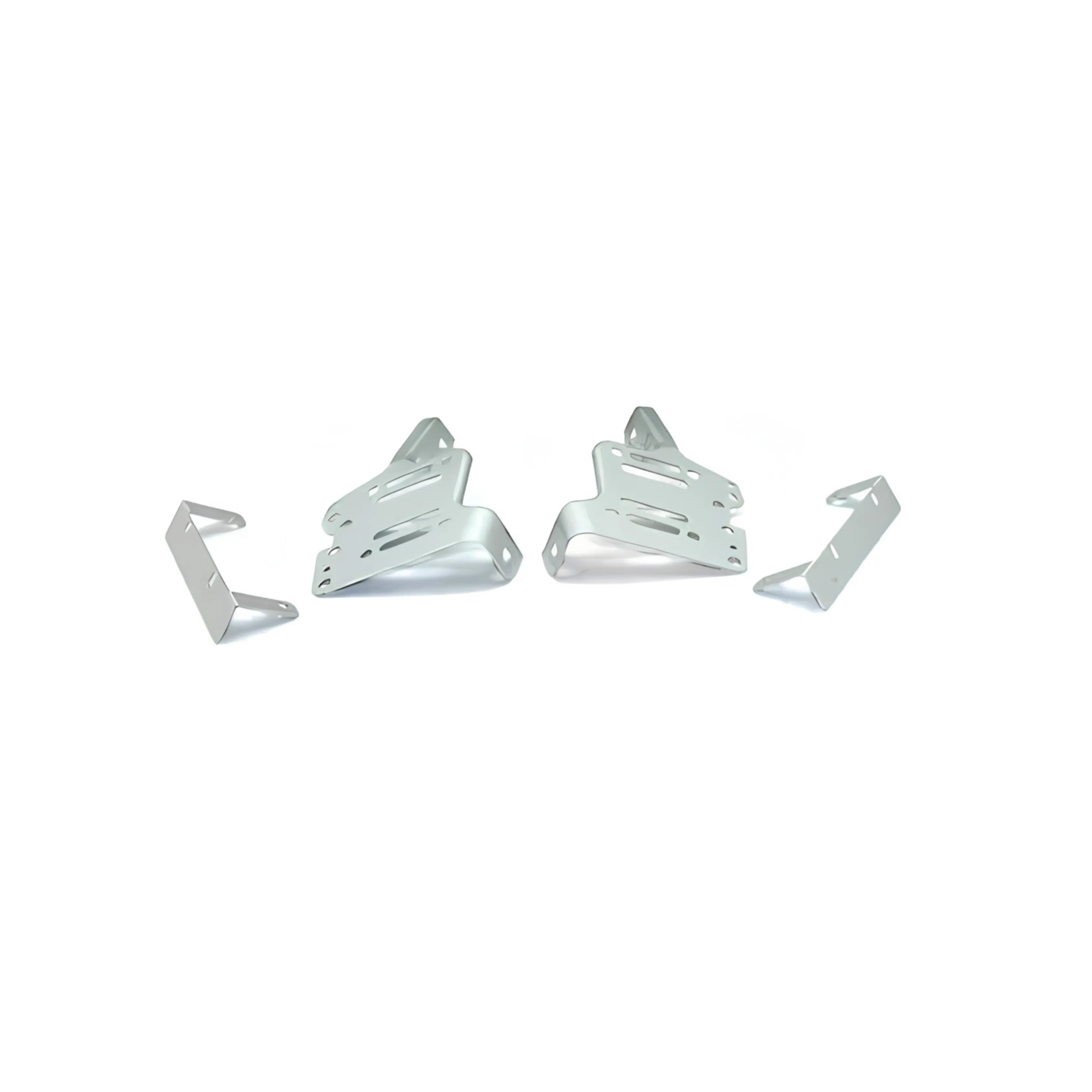 Stinger SFDTY02 Toyota Double DIN Radio Fascia Kit