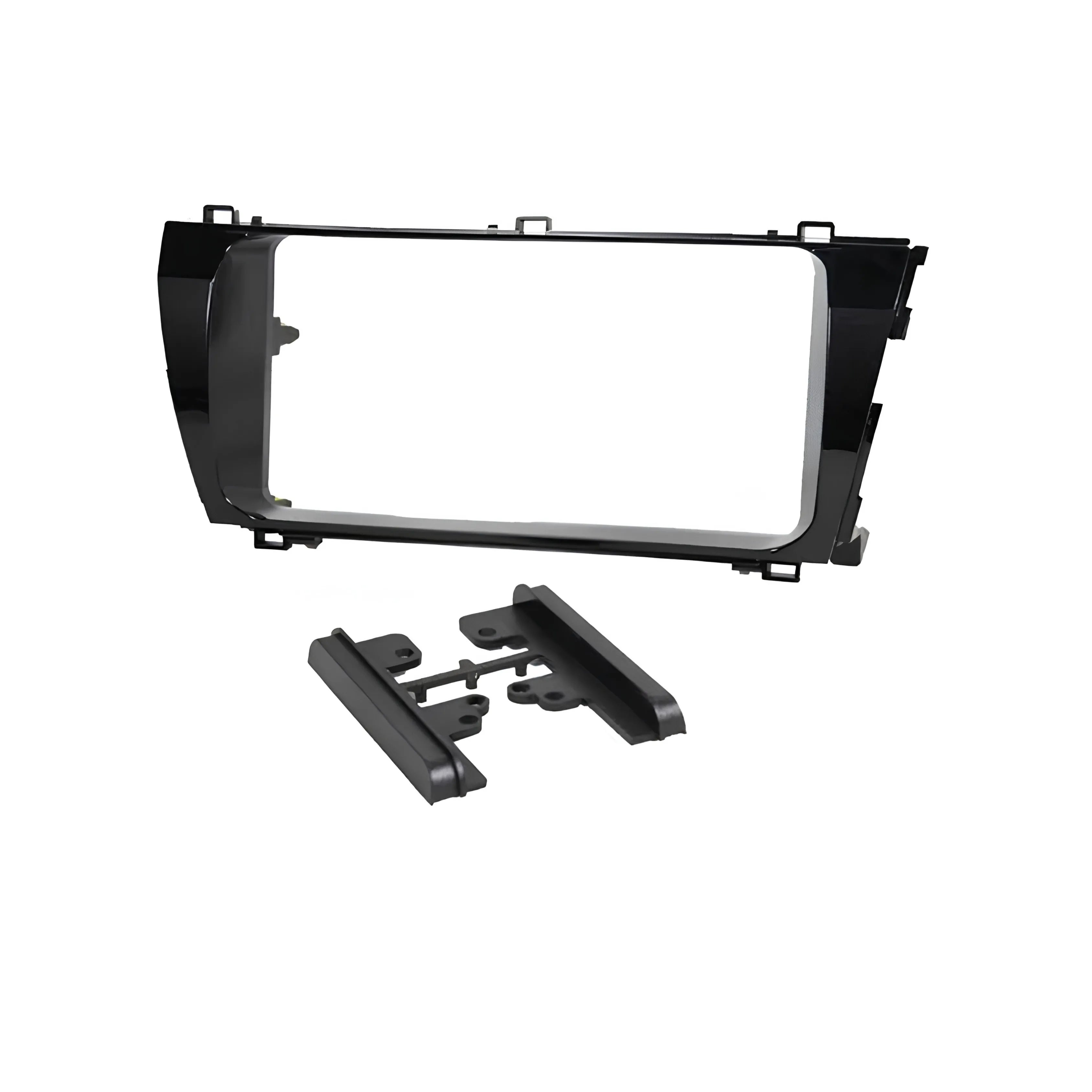 Stinger SFDTY01 Double DIN Radio Fascia Kit To Suit Toyota