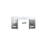 Stinger HRIZ003 Isuzu DMAX Radio Replacement Kit
