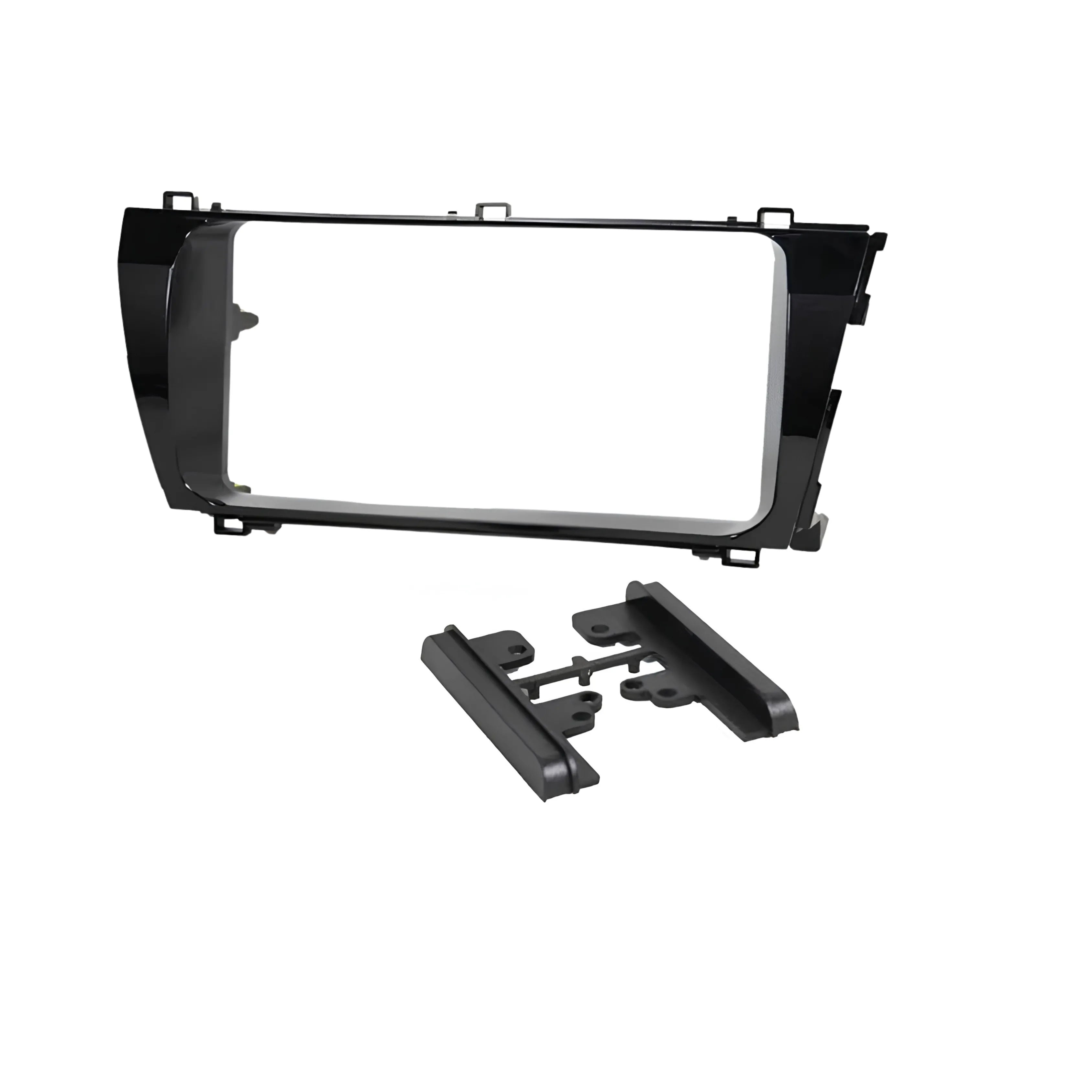 Stinger SFDTY01 Double DIN Radio Fascia Kit To Suit Toyota