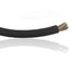 Stinger SPW10TB 15 Meter Roll 1/0GA Black Cable
