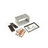 Stinger SFDSK02 Skoda Double DIN Radio Fascia Kit