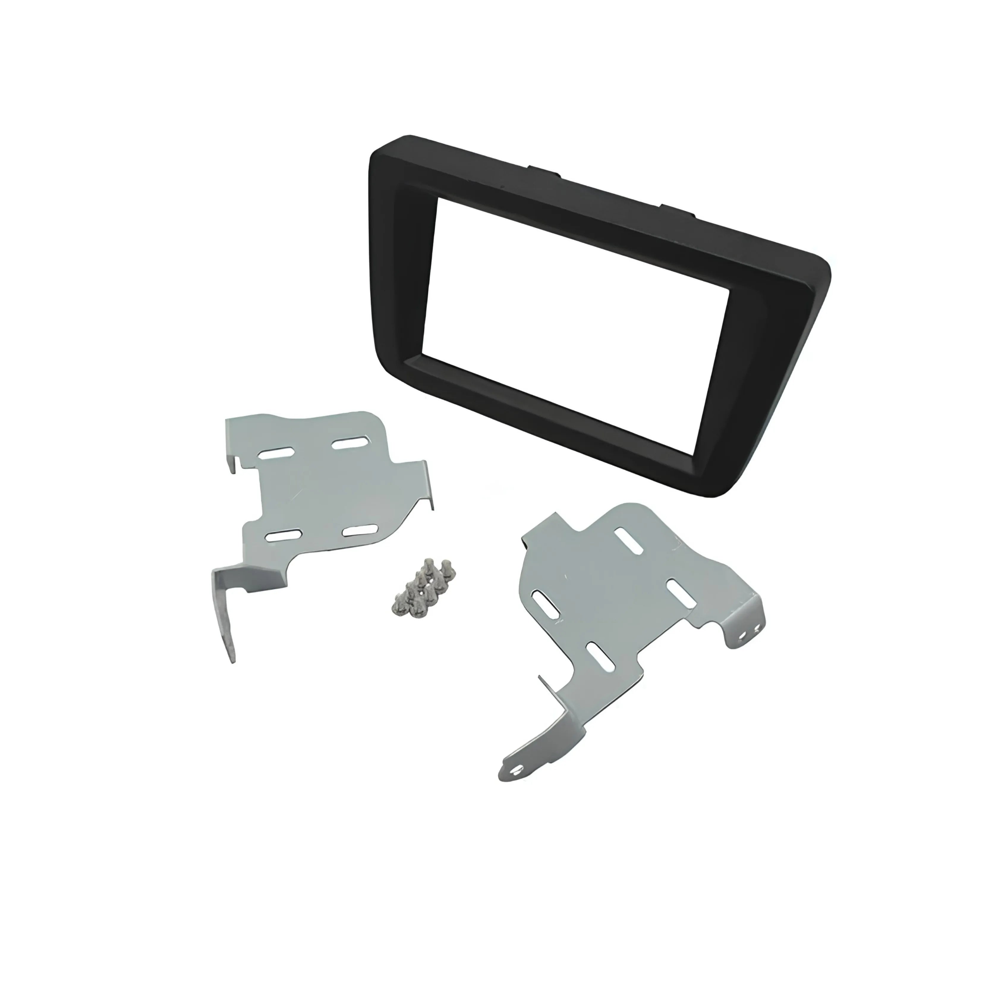 Stinger SFDSZ05 Suzuki Double DIN Radio Fascia Kit