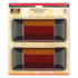 LED Autolamps 223BARM2 Stop/Tail/Indicator/Rr 12-24V