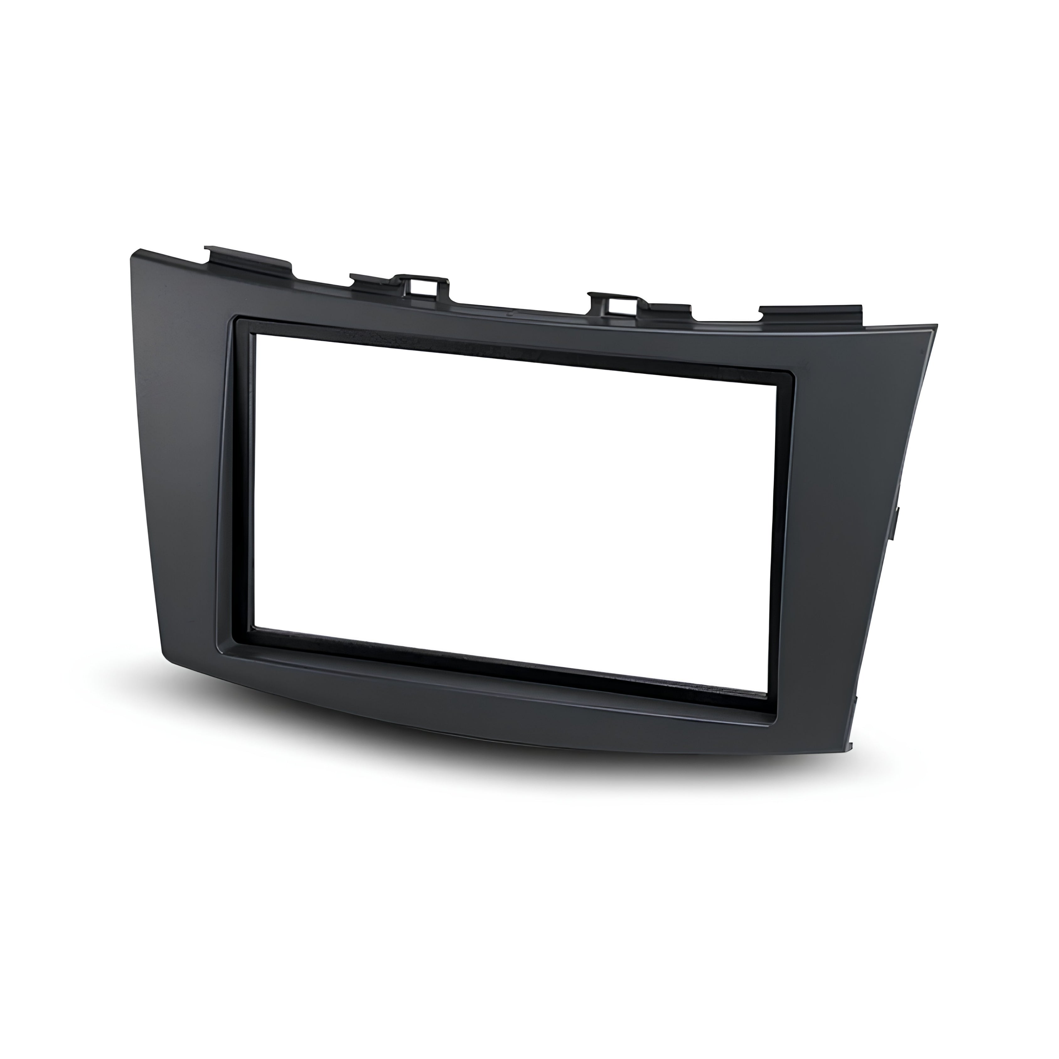Stinger BN25K9006 Double DIN Radio Fascia Kit to Suit Suzuki Swift 2011-2016