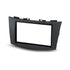 Stinger BN25K9006 Double DIN Radio Fascia Kit to Suit Suzuki Swift 2011-2016