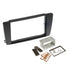 Stinger SFDSK02 Skoda Double DIN Radio Fascia Kit