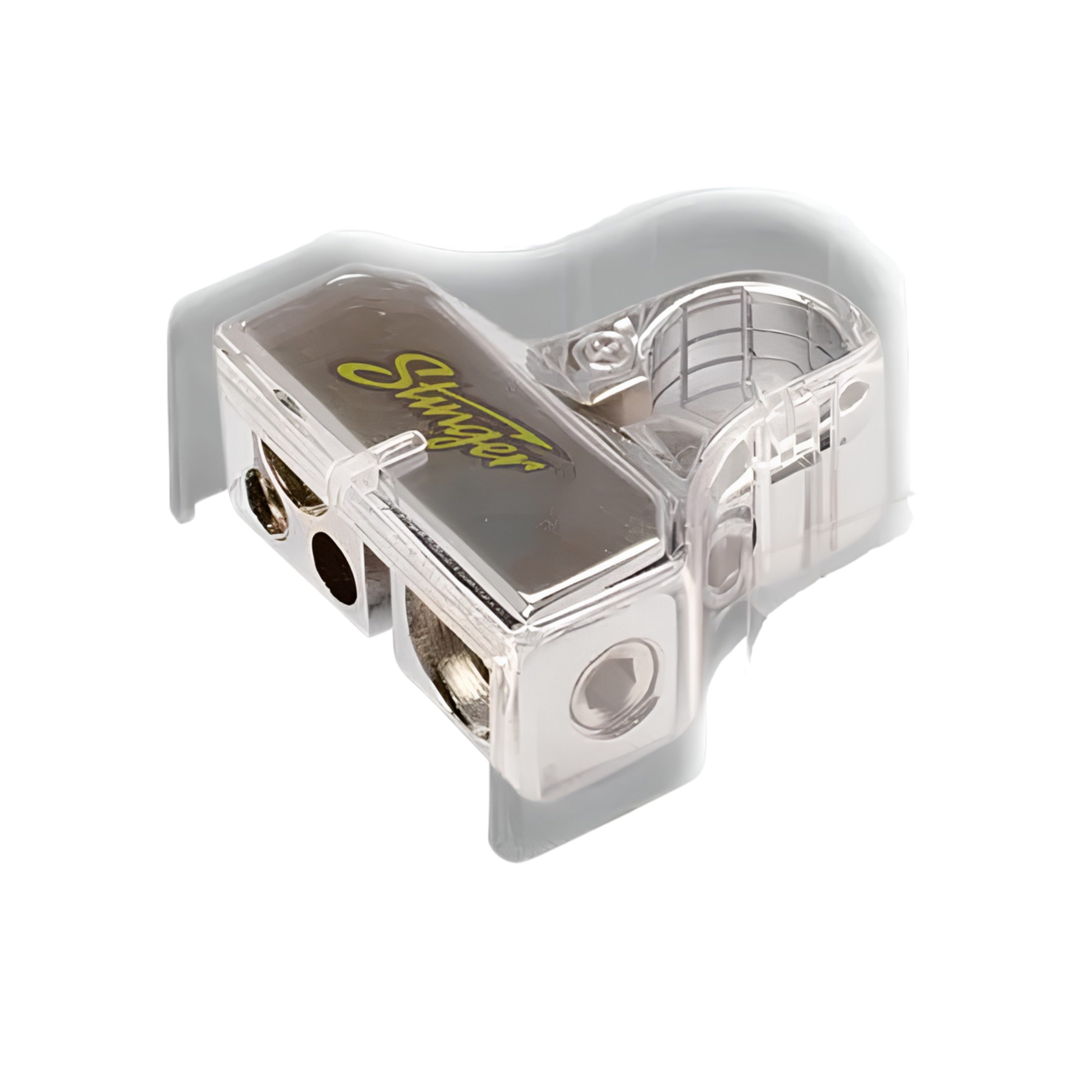 Stinger SPT53102 Premium Set Screw Positive Battery Terminal