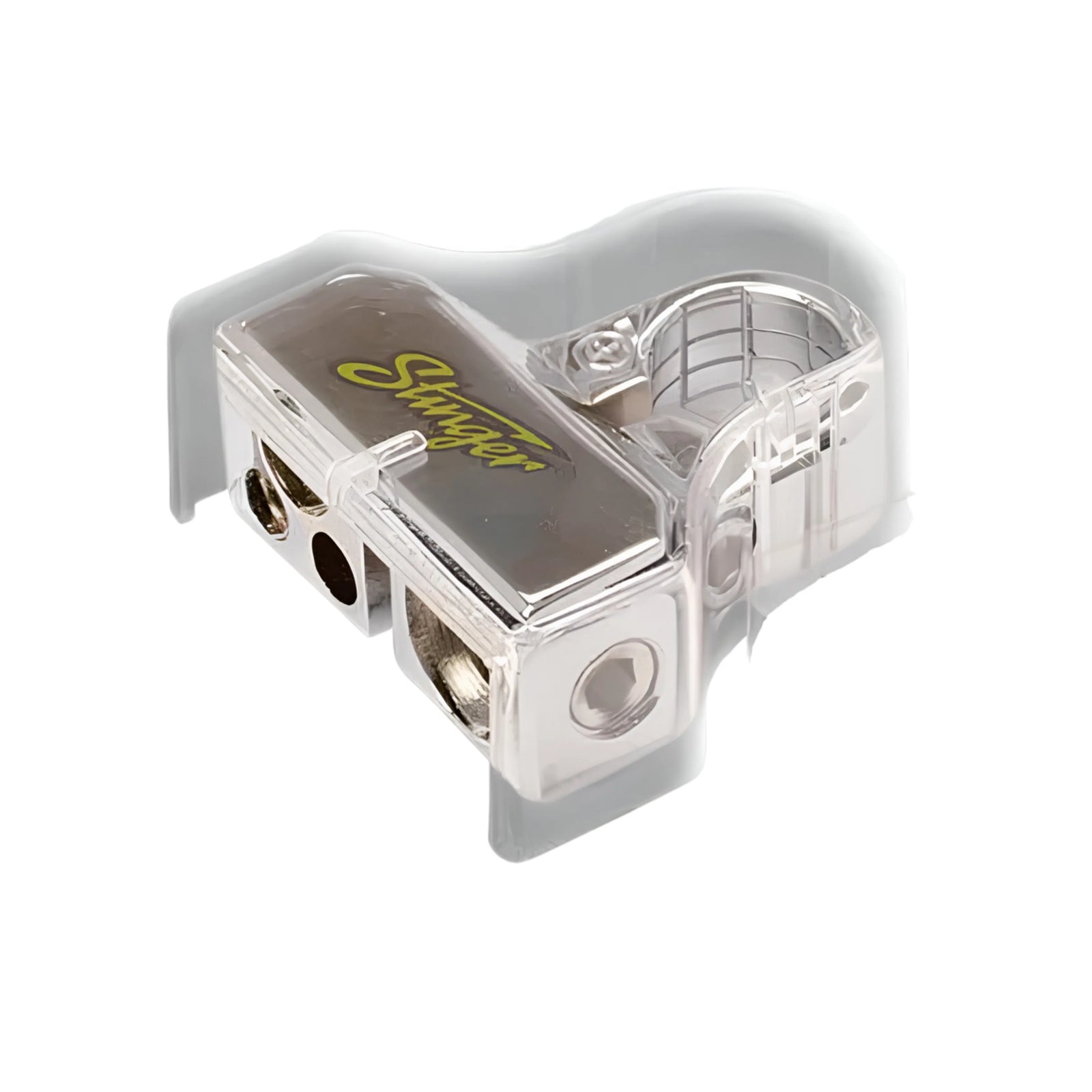 Stinger SPT53102 Premium Set Screw Positive Battery Terminal