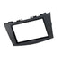 Stinger BN25K9006 Double DIN Radio Fascia Kit to Suit Suzuki Swift 2011-2016