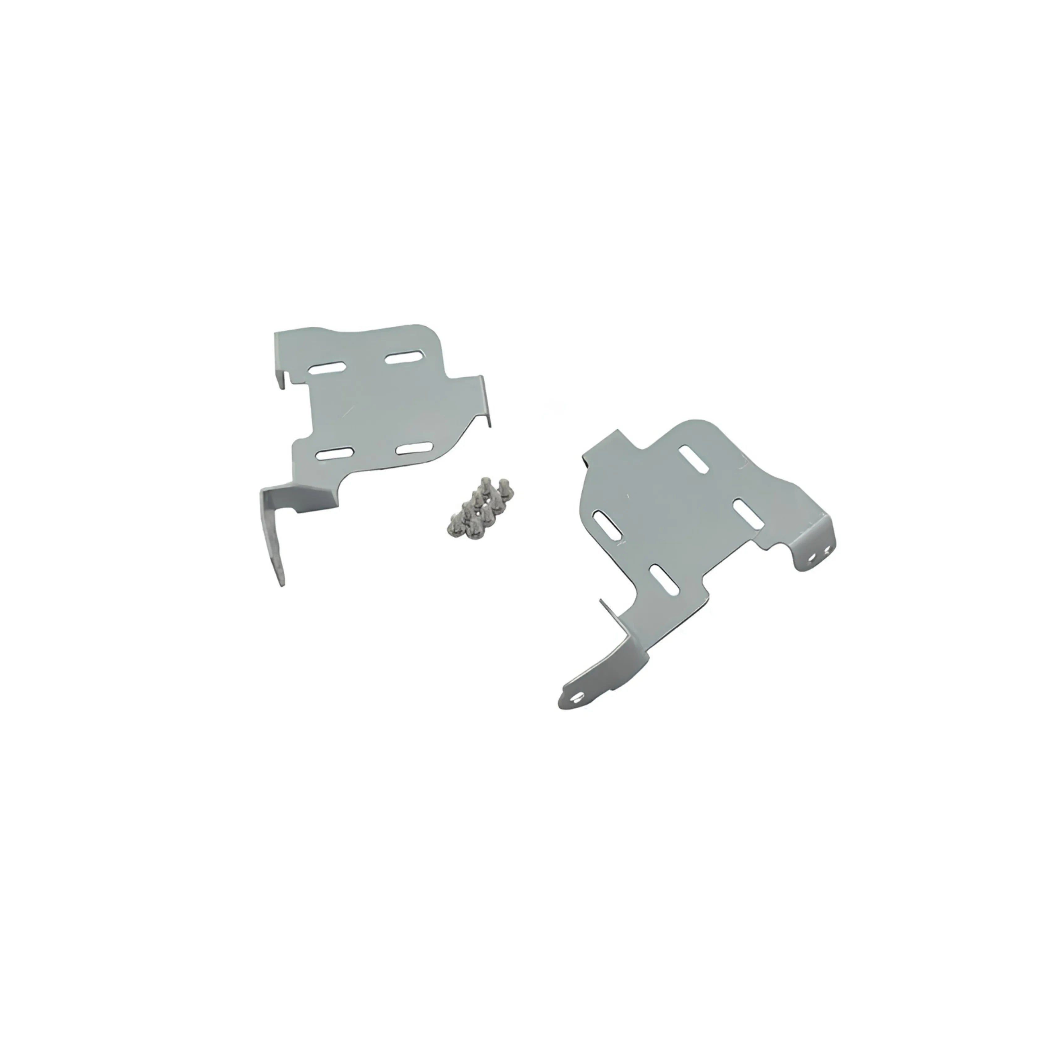 Stinger SFDSZ05 Suzuki Double DIN Radio Fascia Kit