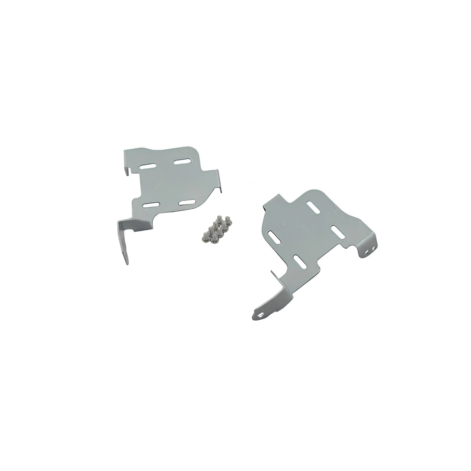 Stinger SFDSZ05 Suzuki Double DIN Radio Fascia Kit
