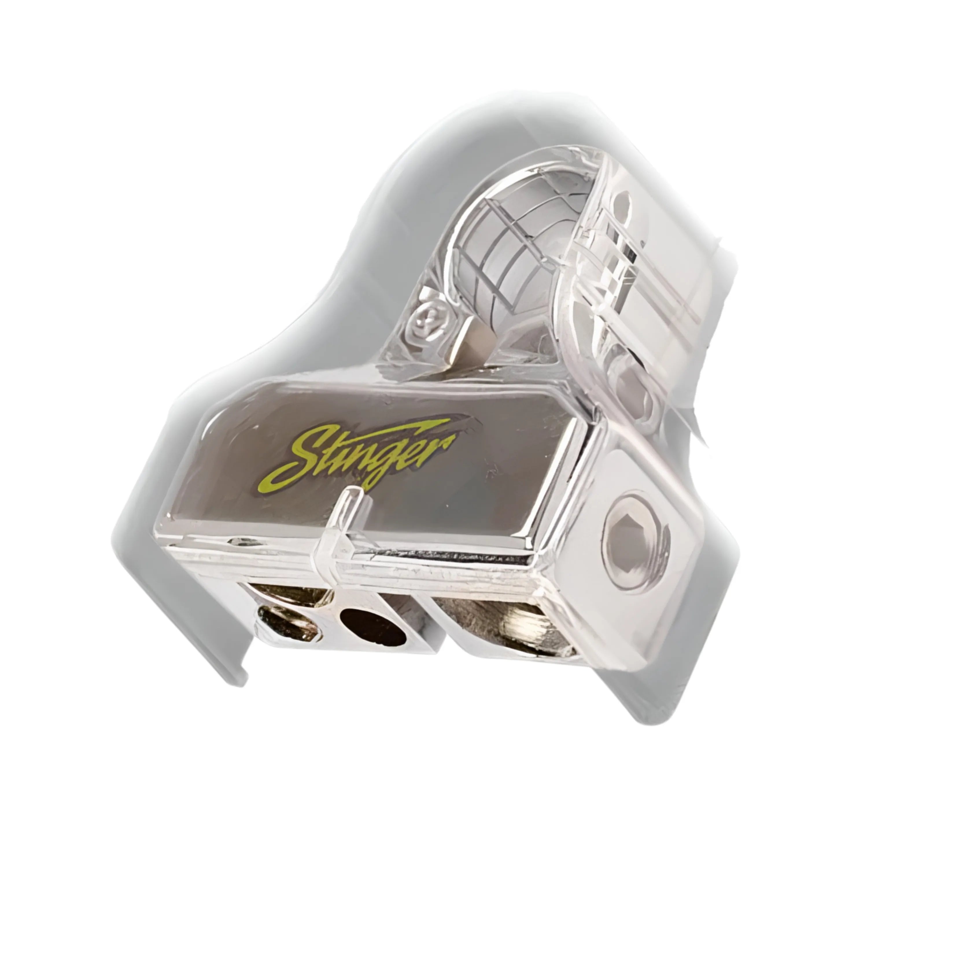 Stinger SPT53102 Premium Set Screw Positive Battery Terminal
