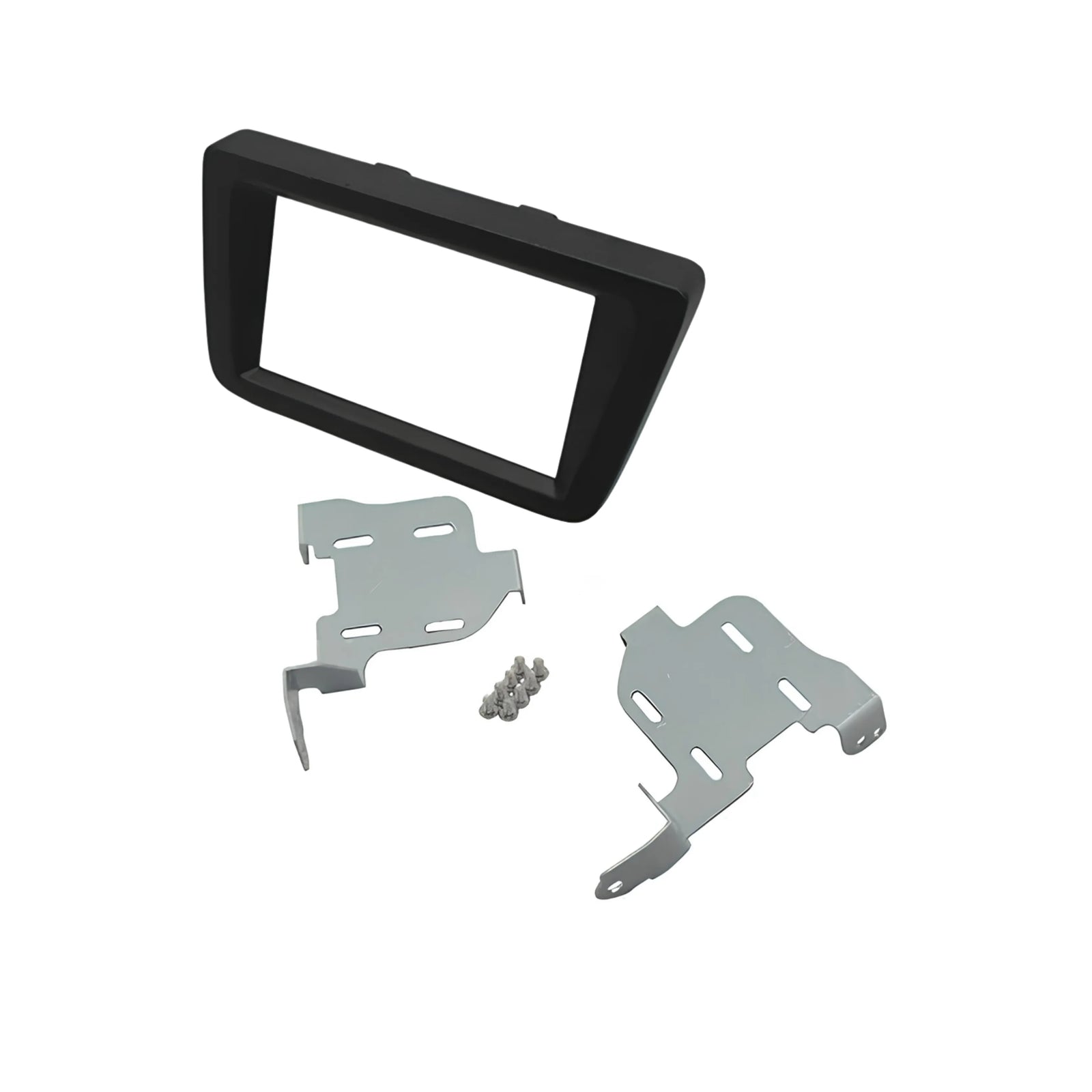 Stinger SFDSZ05 Suzuki Double DIN Radio Fascia Kit