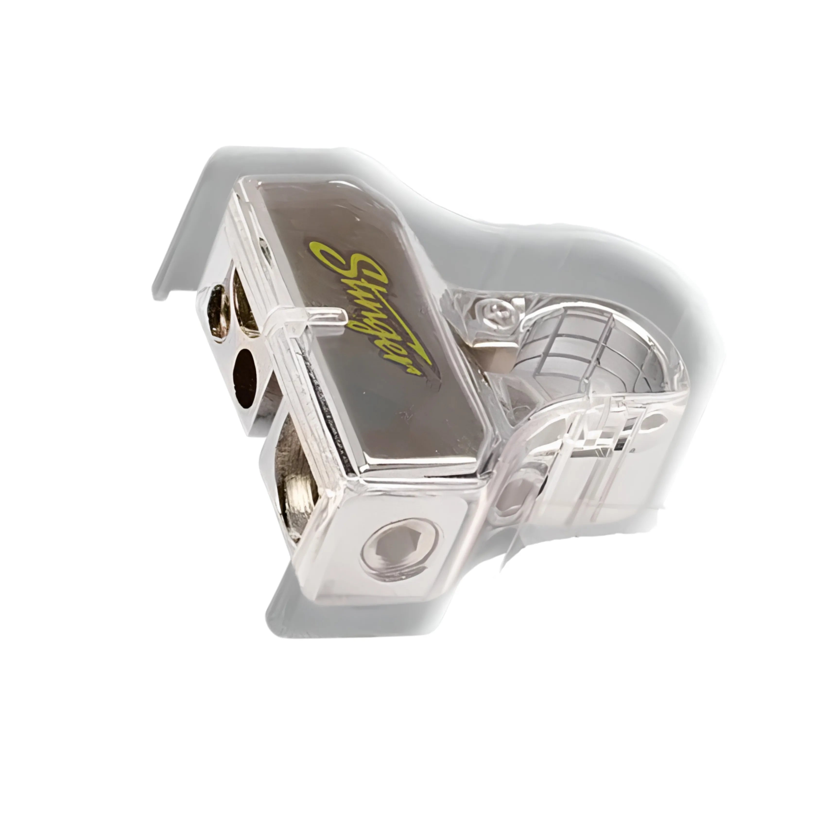 Stinger SPT53102 Premium Set Screw Positive Battery Terminal