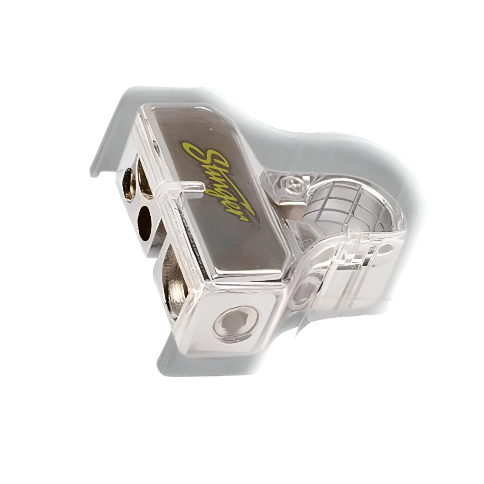Stinger SPT53102 Premium Set Screw Positive Battery Terminal