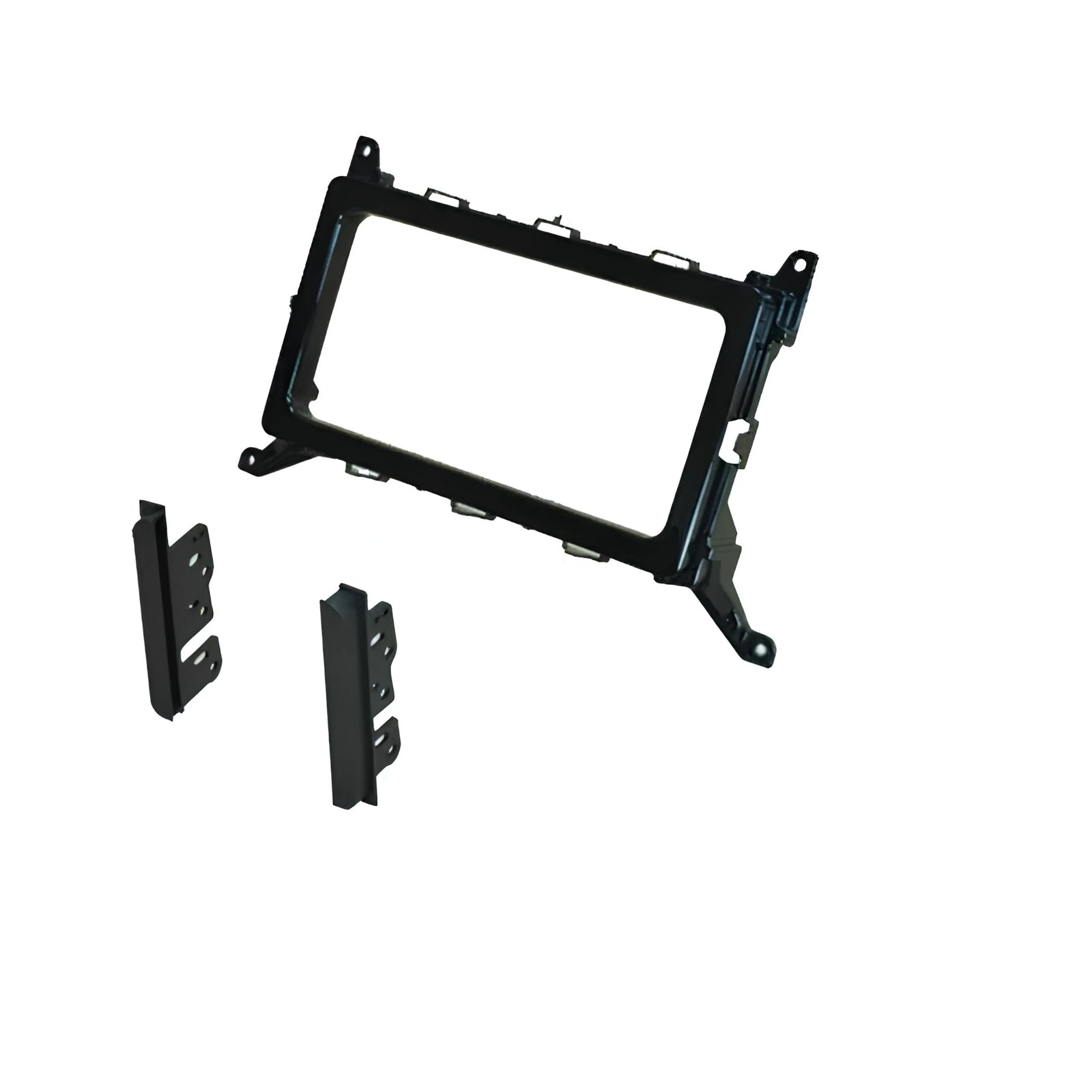 Stinger BN25K9728 Double DIN Radio Fascia Kit To Suit Toyota Alphard 2015-2017