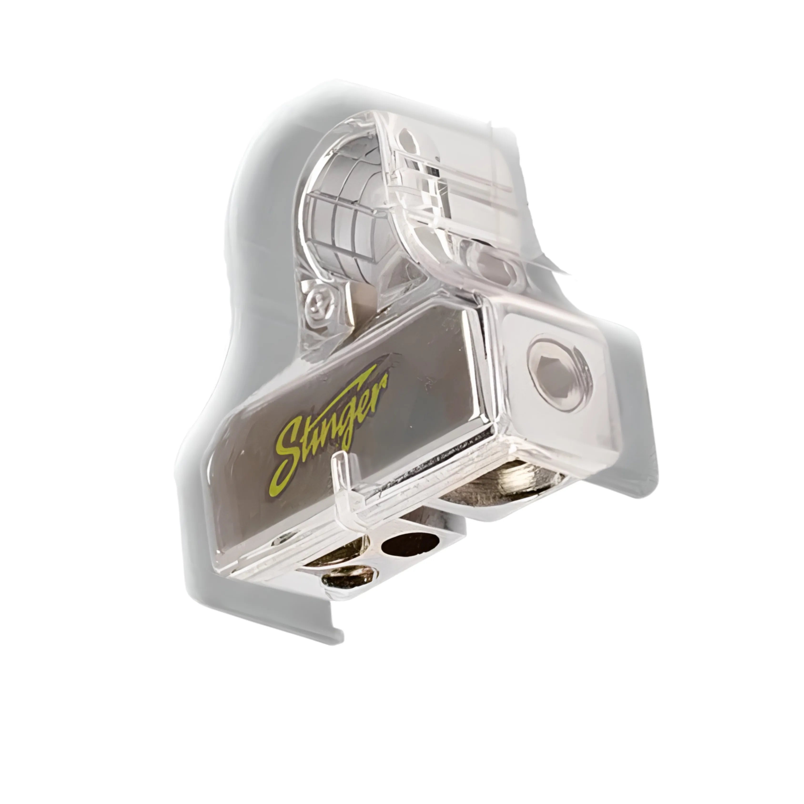 Stinger SPT53102 Premium Set Screw Positive Battery Terminal